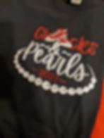 Chucks/Pearls