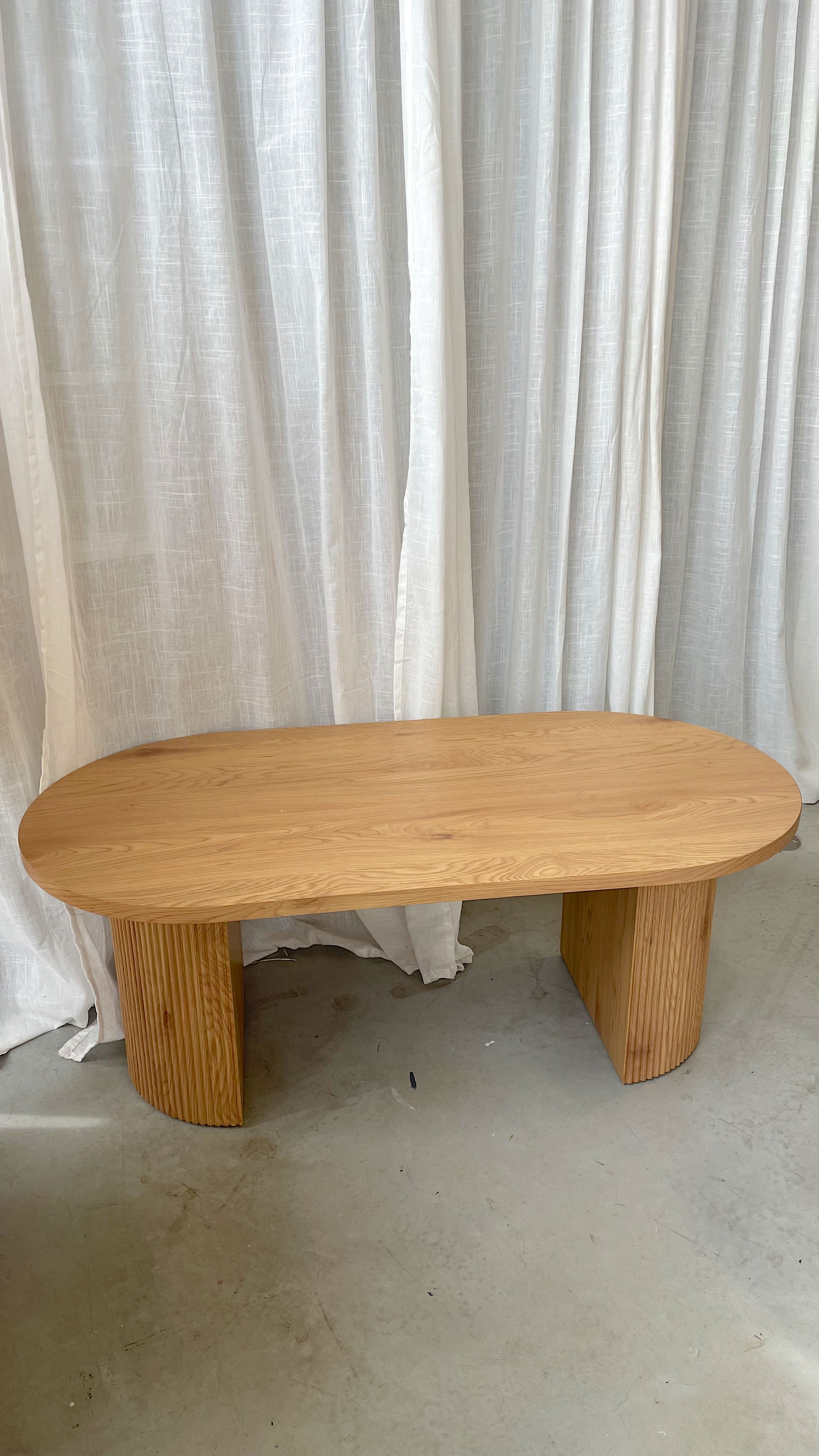 Table basse MANNA