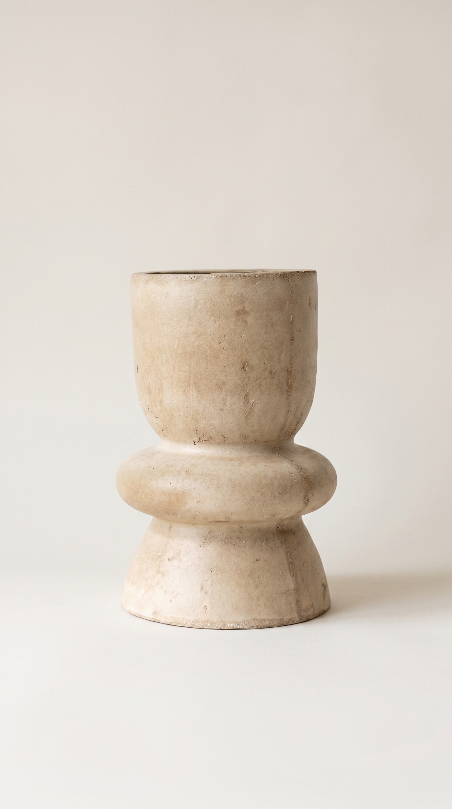 Vase ELBA L