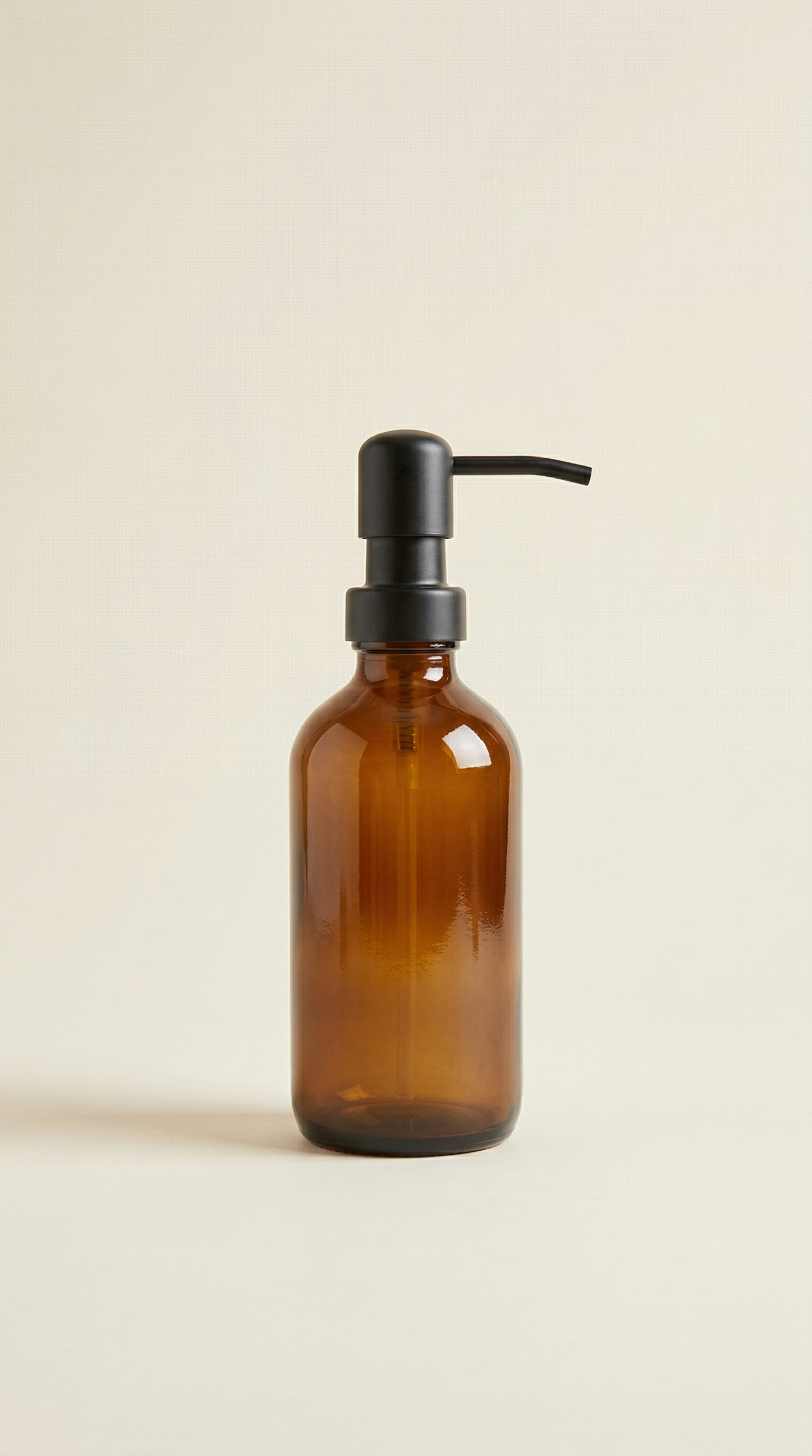 Distributeur ambre 250ml