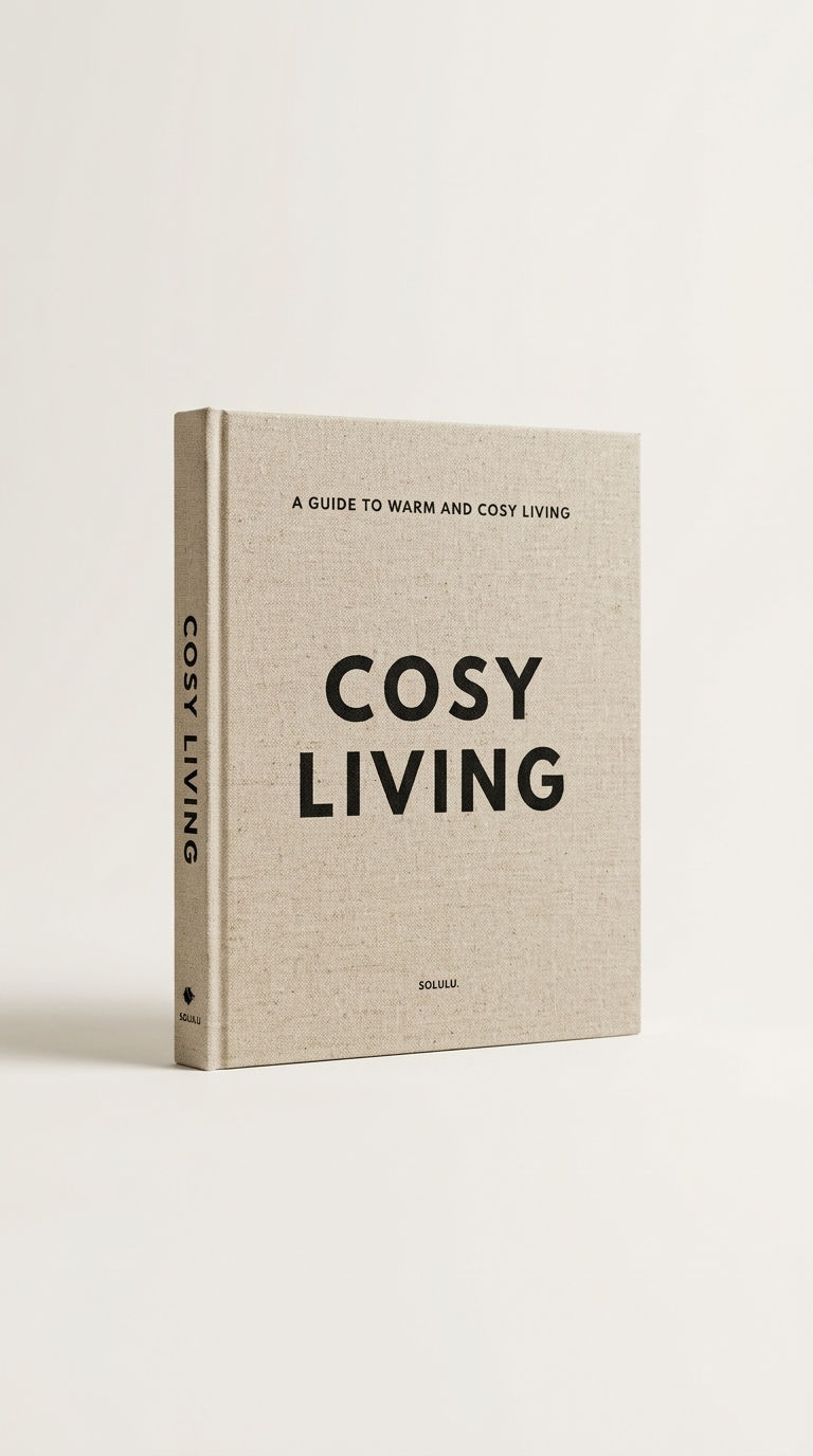 Boite livre COSY LIVING