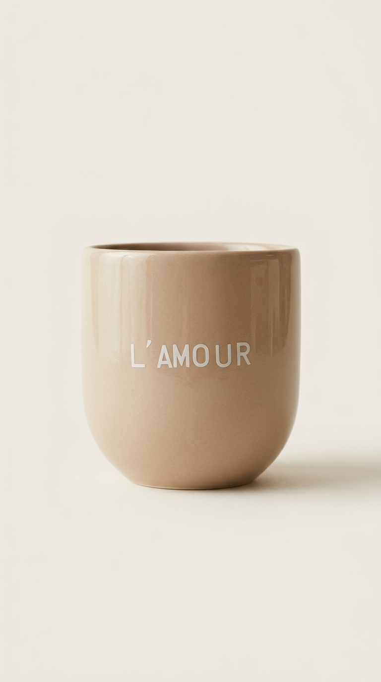 Mug L'AMOUR