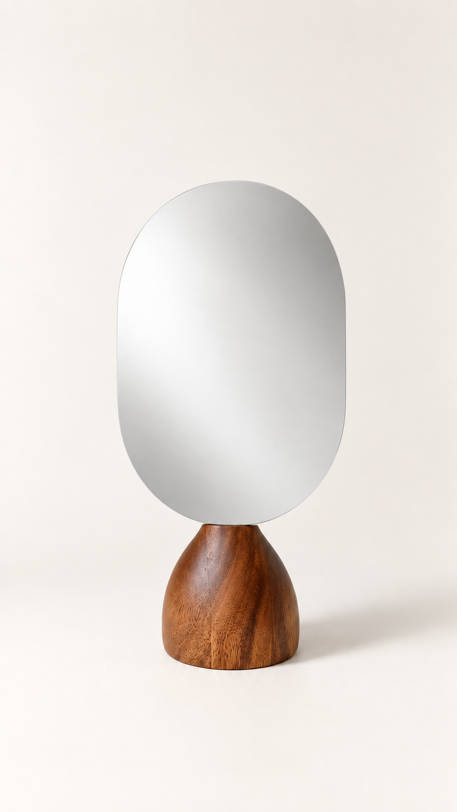 Miroir de table LONA