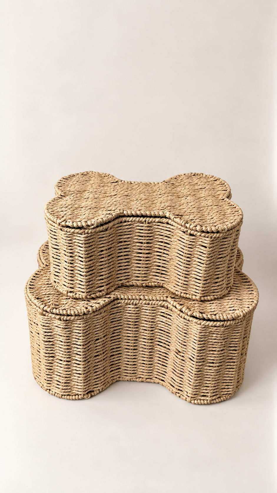 Set panier DOUG S/L