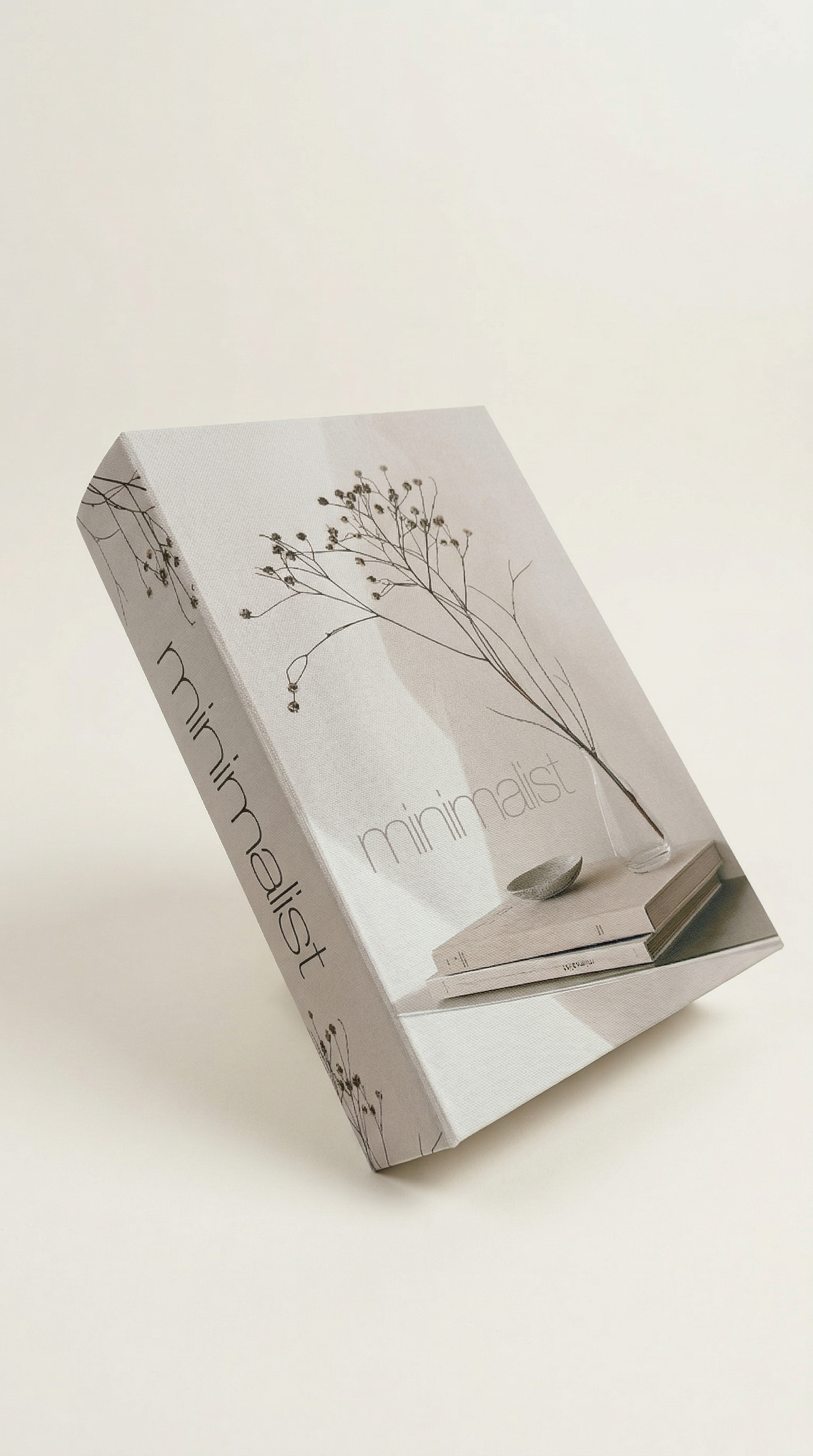 Boite livre MINIMALIST L