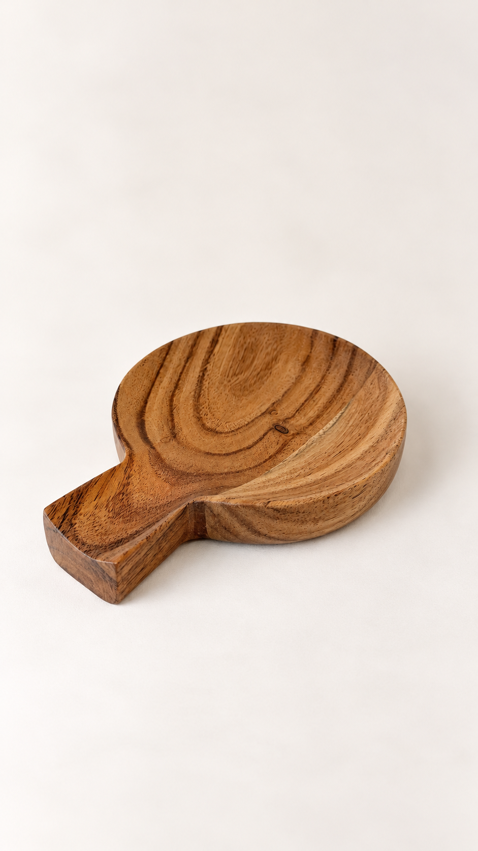 Repose cuillère Legno