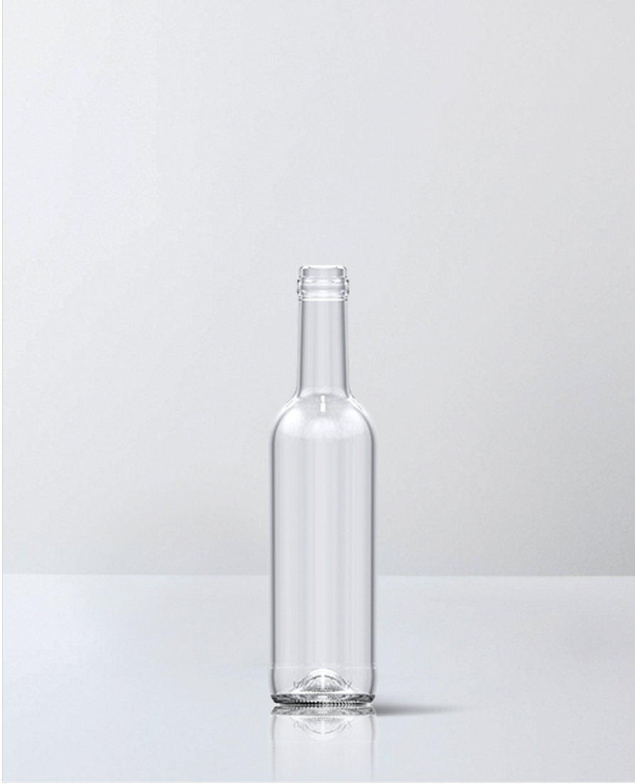 Thumbnail: Bordelaise Evo 37,5 cl