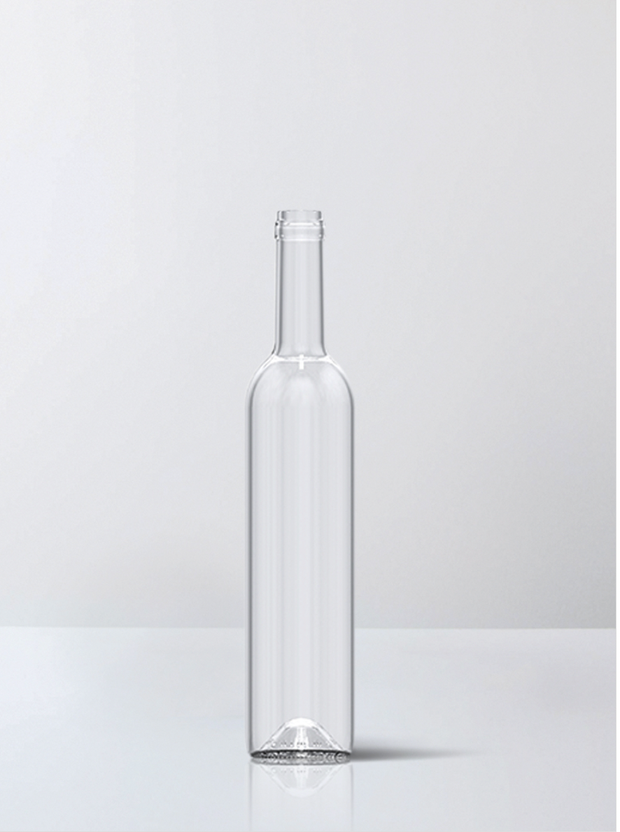 Thumbnail: Bordelaise Bardo 50 cl