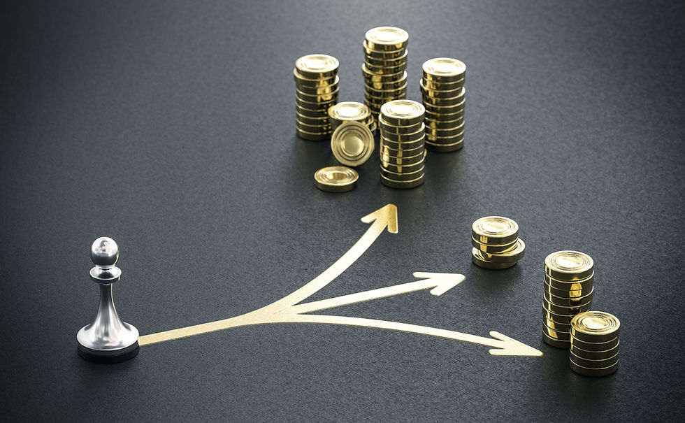The Hidden Cost of “Pretty Good” Financial Decisions