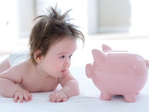 Congratulations, Your Baby Has an Investment Account: A Guide to Trump Accounts