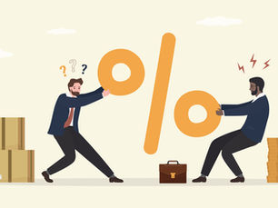 What High Interest Rates Mean for Investors and Borrowers