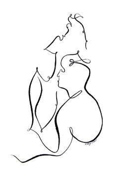 Jeux d'adultes n°2 (oeuvre n°C18)