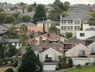 Property stock levels masked by off-market deals