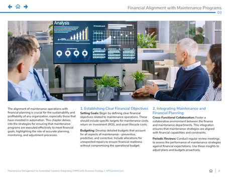 Maintenance Management for Automated Systems-v42