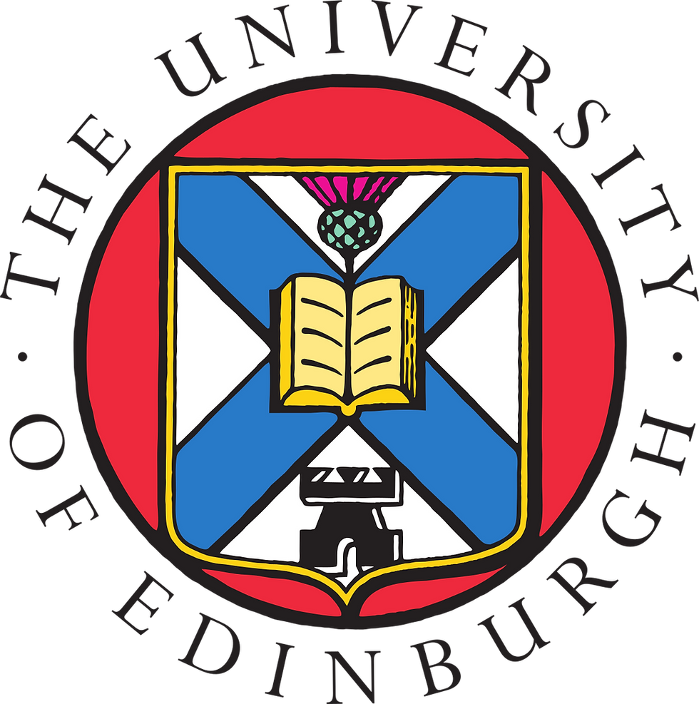 The University of Edinburgh