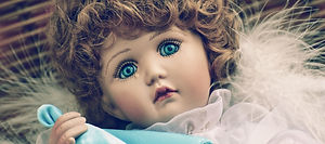 Crying Doll
