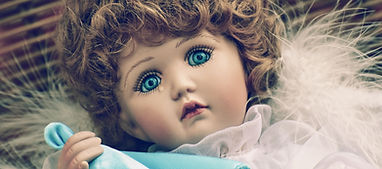 Crying Doll