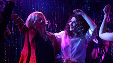 Breaking boundaries with love: 'What a Feeling' shines a light on queer love after 50