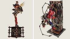 Ram Mallari: Father of steampunk art