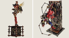Ram Mallari: Father of steampunk art