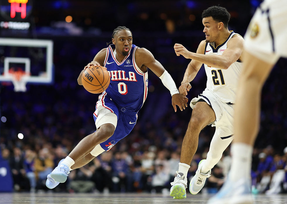 NBA: Sixers look to rebound vs. surging Wizards 