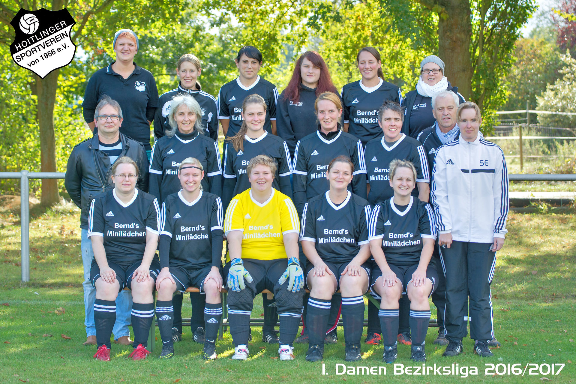 Hoitlinger SV