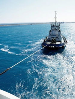 Tugboat
