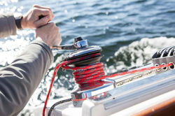 winch rope