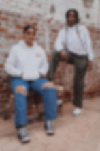 Thumbnail: Neighbor Hoodies
