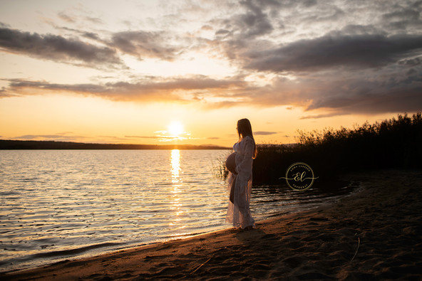 Gravidfotografering_Sundsvall
