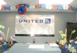 PVC or Aluminum Signs