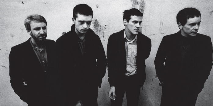 Transmisson - Joy Division