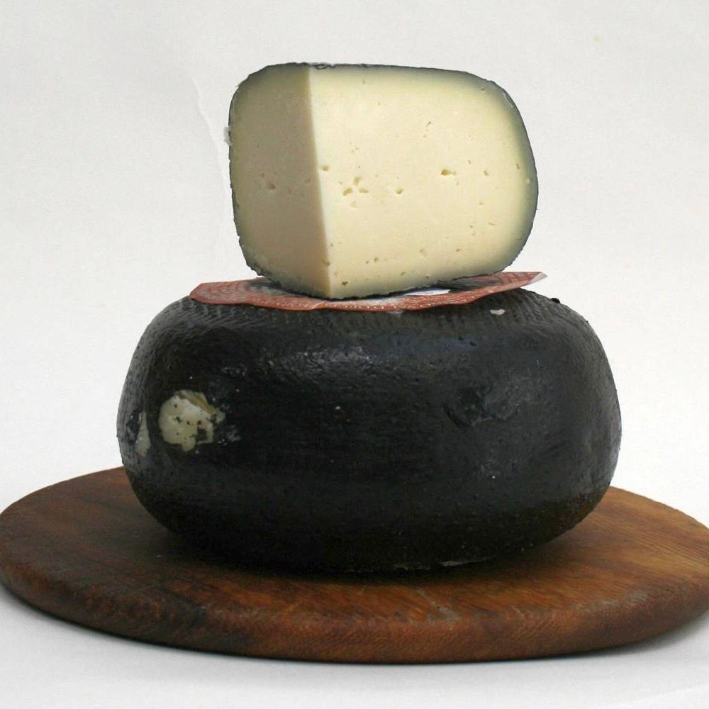 Pecorino Val D'Orcia - Cacio di Pienza