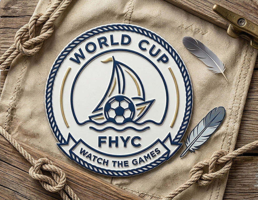 England vs Croatia – World Cup (Members Only)