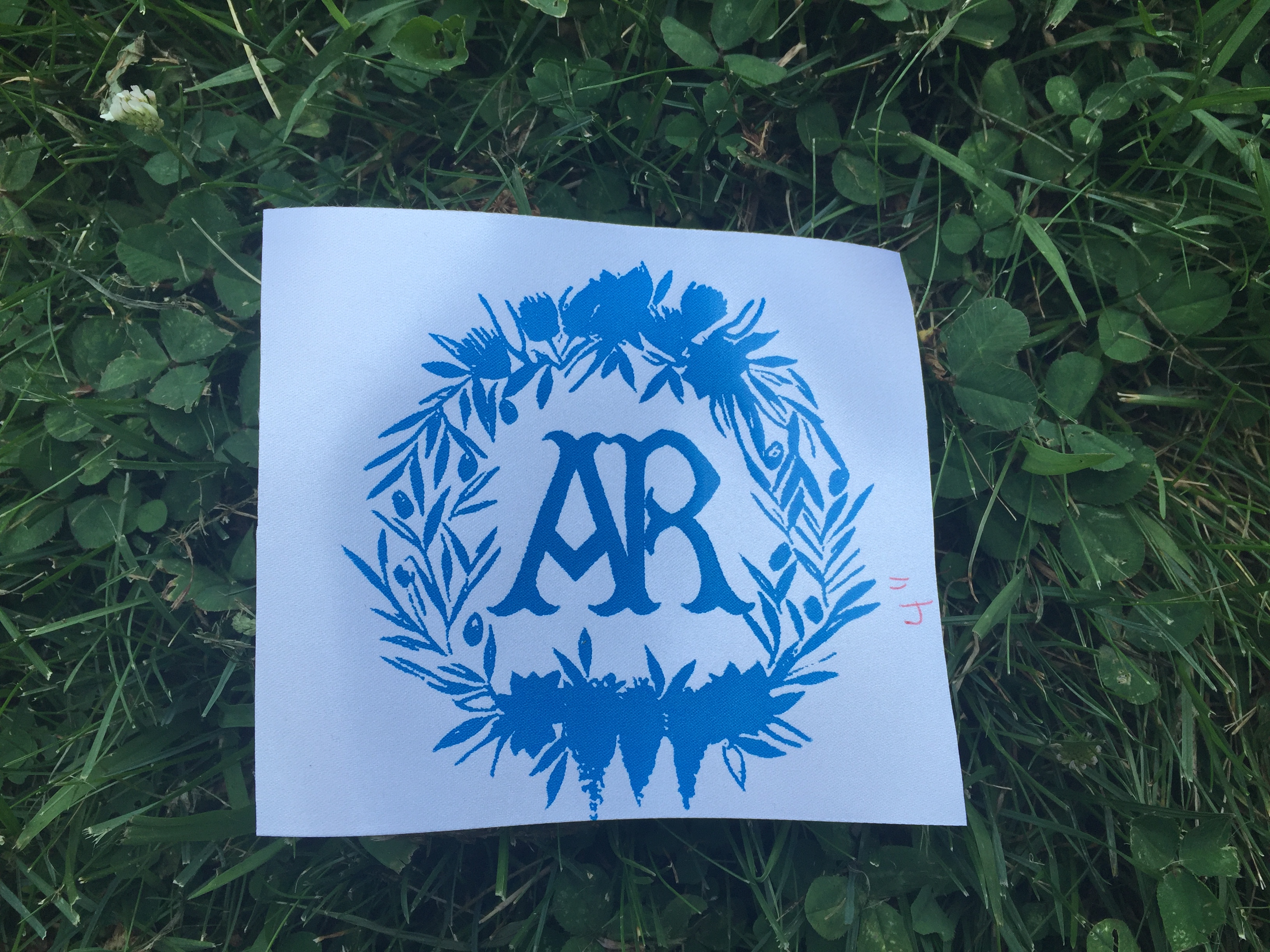 Custom Logo