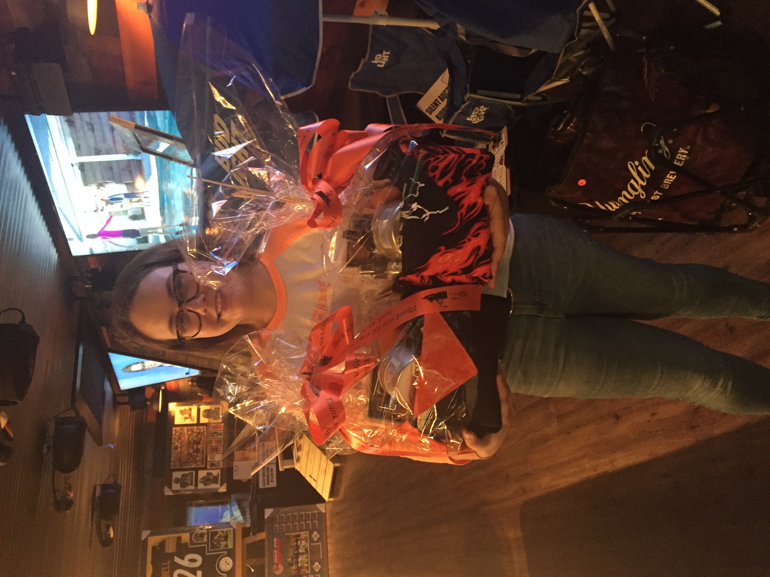 Fundraising with a Personal Touch
