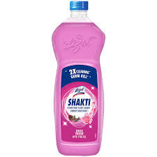 Lizol Shakti Disinfectant Floor Cleaner - Rose Fresh