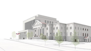Henderson County Courthouse Expansion: What the New Judicial Center Addition Means for Hendersonville and Western North Carolina
