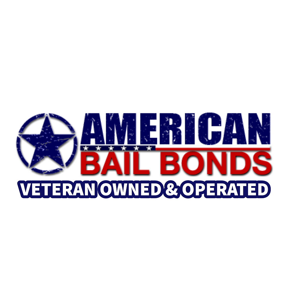 American Bail Bonds NC Veteran Owned and Operated