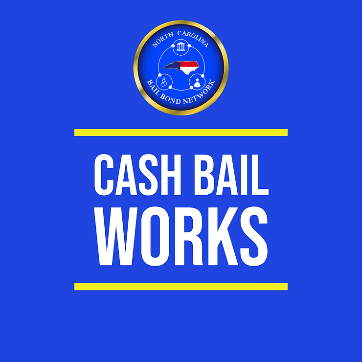 Cash Bail Works