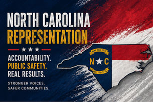 North Carolina Representation: Why Accountability, Public Safety, and Verification Matter