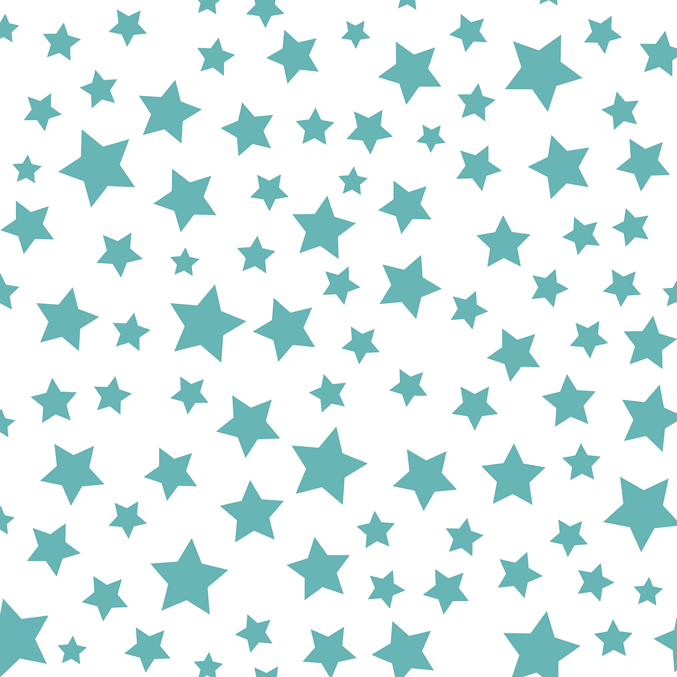 Miniatura: Estrela fundo branco