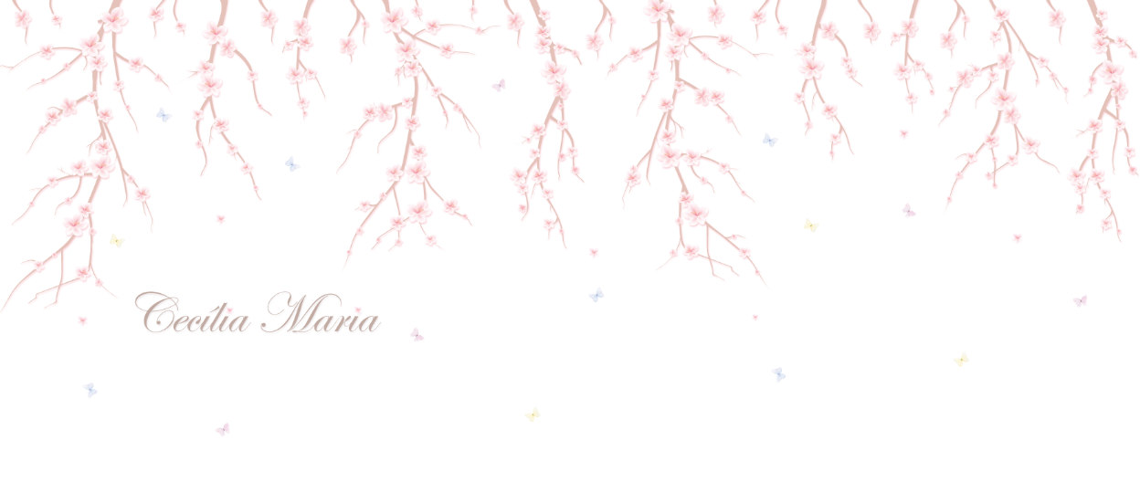 Cortina/Jardim de Flores 24