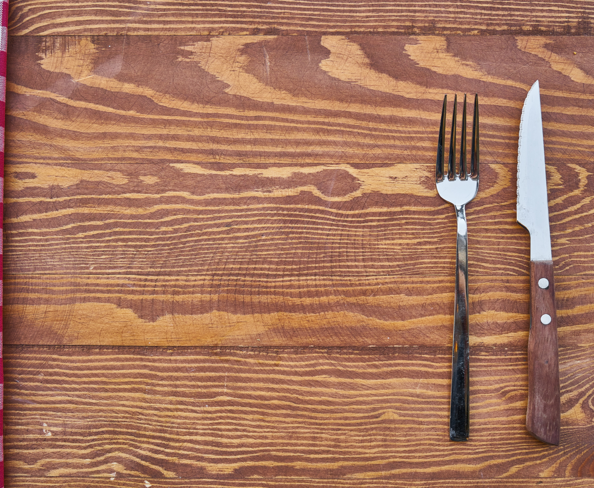 JOGO AMERICANO CHURRASCO