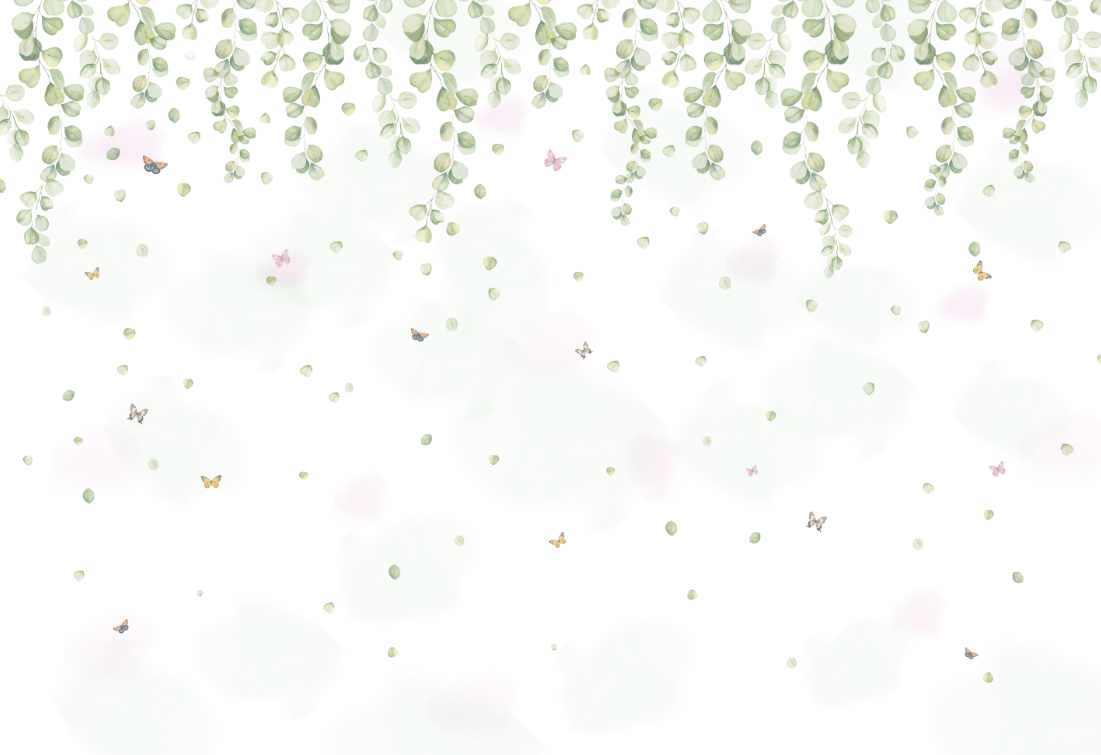 Cortina/Jardim de Flores 28