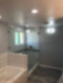 modern bathroom san diego
