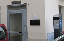 7 rue mertens Bois Colombes