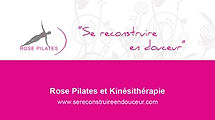 Se reconstruire | Rose Pilates