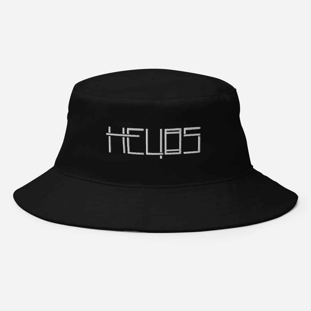 HELIOS Bucket Hat