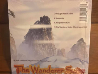 The Wanderer Suite (Pre-Orders start soon!)